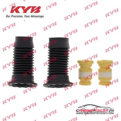 Achat de KYB 910144 Kit de protection contre la poussière, amortisseur Protection Kit pas chères