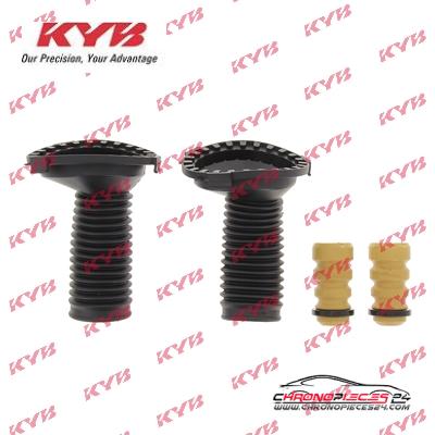 Achat de KYB 910145 Kit de protection contre la poussière, amortisseur Protection Kit pas chères