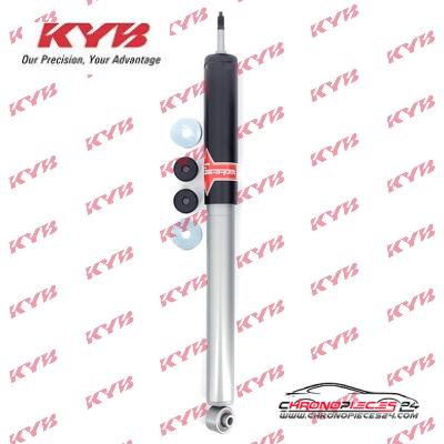 Achat de KYB 553178 Amortisseur Gas A Just pas chères