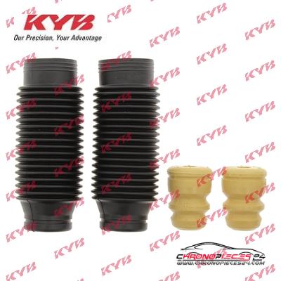 Achat de KYB 910146 Kit de protection contre la poussière, amortisseur Protection Kit pas chères