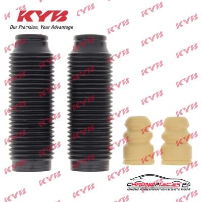 Achat de KYB 910150 Kit de protection contre la poussière, amortisseur Protection Kit pas chères