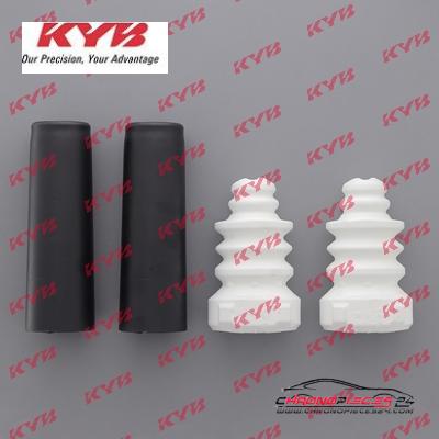 Achat de KYB 910045 Kit de protection contre la poussière, amortisseur Protection Kit pas chères