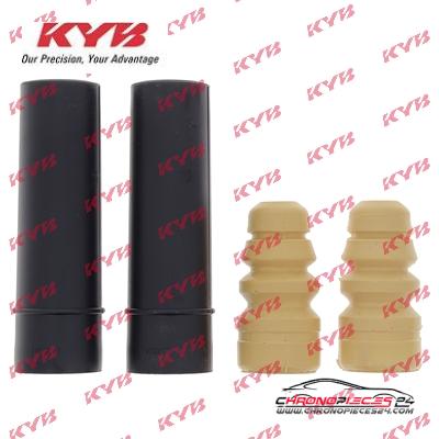 Achat de KYB 910151 Kit de protection contre la poussière, amortisseur Protection Kit pas chères