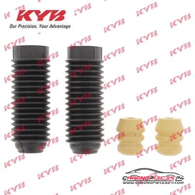 Achat de KYB 910152 Kit de protection contre la poussière, amortisseur Protection Kit pas chères