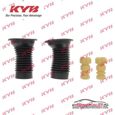 Achat de KYB 910047 Kit de protection contre la poussière, amortisseur Protection Kit pas chères