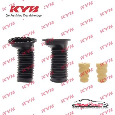 Achat de KYB 910048 Kit de protection contre la poussière, amortisseur Protection Kit pas chères