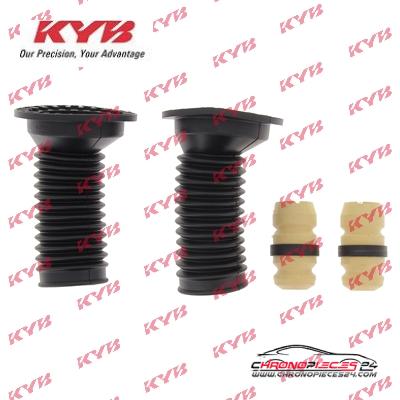 Achat de KYB 910049 Kit de protection contre la poussière, amortisseur Protection Kit pas chères