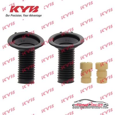 Achat de KYB 910050 Kit de protection contre la poussière, amortisseur Protection Kit pas chères