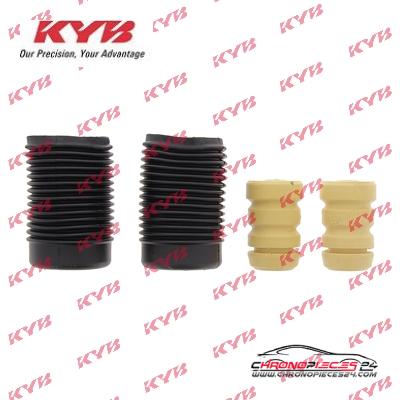 Achat de KYB 910051 Kit de protection contre la poussière, amortisseur Protection Kit pas chères