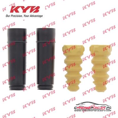 Achat de KYB 910157 Kit de protection contre la poussière, amortisseur Protection Kit pas chères