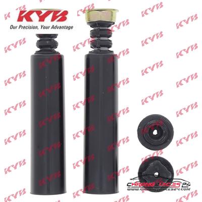 Achat de KYB 910052 Bouchon de protection/soufflet, amortisseur Protection Kit pas chères