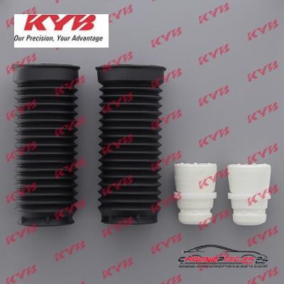 Achat de KYB 910158 Kit de protection contre la poussière, amortisseur Protection Kit pas chères