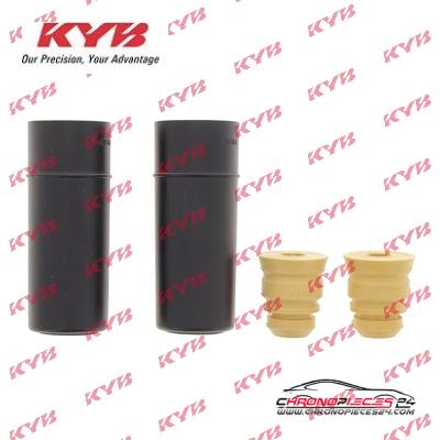 Achat de KYB 910053 Kit de protection contre la poussière, amortisseur Protection Kit pas chères