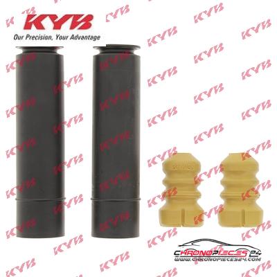 Achat de KYB 910163 Kit de protection contre la poussière, amortisseur Protection Kit pas chères