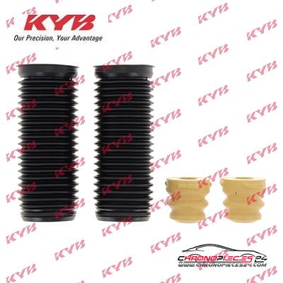 Achat de KYB 910057 Kit de protection contre la poussière, amortisseur Protection Kit pas chères