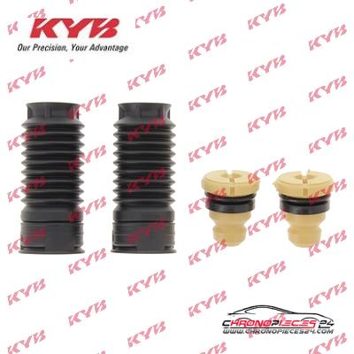 Achat de KYB 910165 Kit de protection contre la poussière, amortisseur Protection Kit pas chères