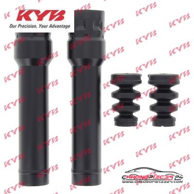 Achat de KYB 910167 Kit de protection contre la poussière, amortisseur Protection Kit pas chères