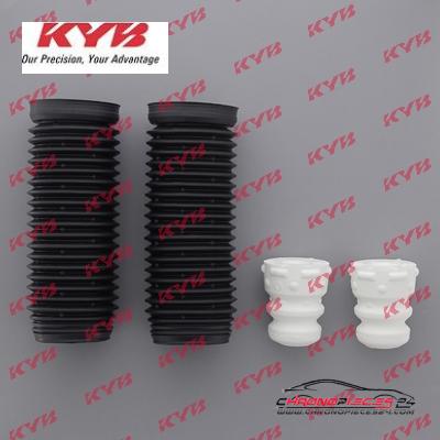 Achat de KYB 910059 Kit de protection contre la poussière, amortisseur Protection Kit pas chères