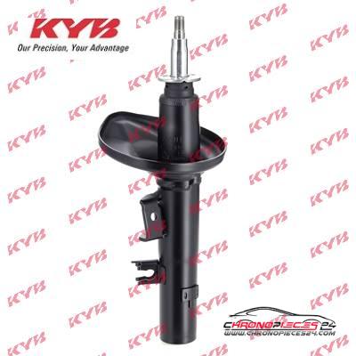 Achat de KYB 634011 Amortisseur Premium pas chères