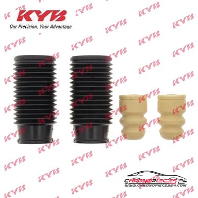 Achat de KYB 910061 Kit de protection contre la poussière, amortisseur Protection Kit pas chères