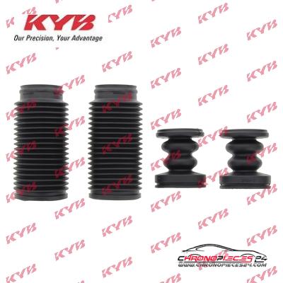 Achat de KYB 910062 Kit de protection contre la poussière, amortisseur Protection Kit pas chères