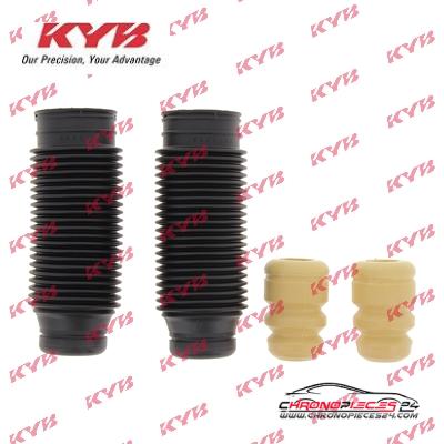 Achat de KYB 910064 Kit de protection contre la poussière, amortisseur Protection Kit pas chères