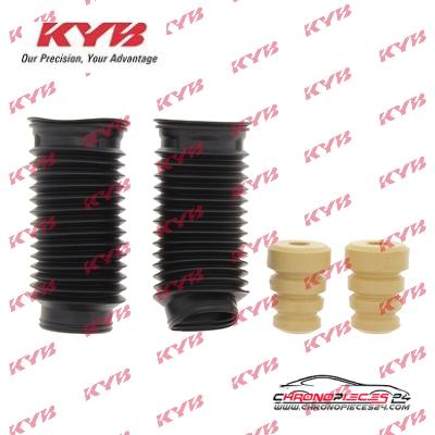 Achat de KYB 910066 Kit de protection contre la poussière, amortisseur Protection Kit pas chères