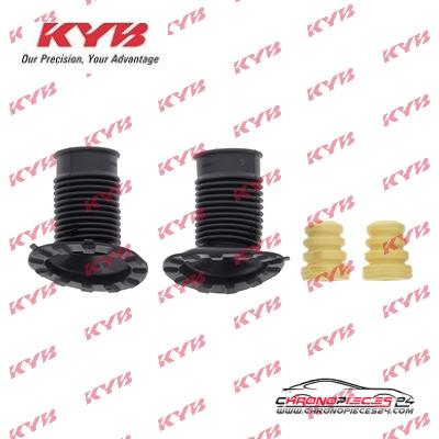 Achat de KYB 910168 Kit de protection contre la poussière, amortisseur Protection Kit pas chères