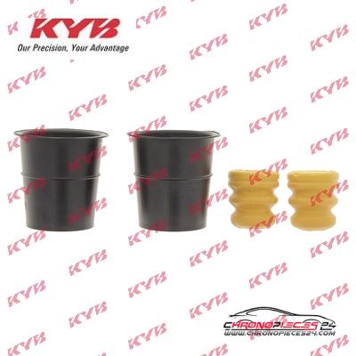Achat de KYB 910169 Kit de protection contre la poussière, amortisseur Protection Kit pas chères