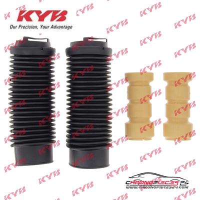 Achat de KYB 910072 Kit de protection contre la poussière, amortisseur Protection Kit pas chères