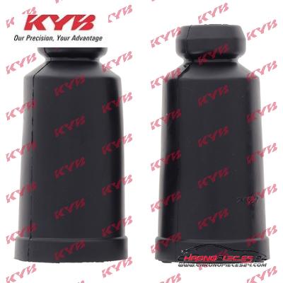 Achat de KYB 910073 Kit de protection contre la poussière, amortisseur Protection Kit pas chères