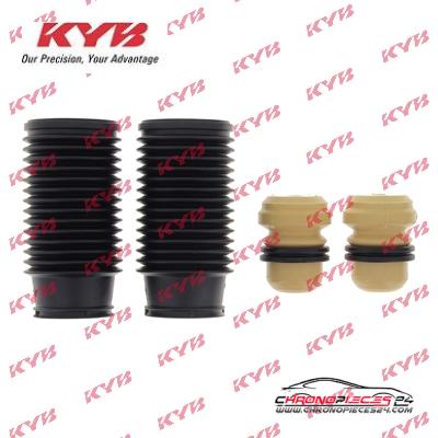 Achat de KYB 910075 Kit de protection contre la poussière, amortisseur Protection Kit pas chères