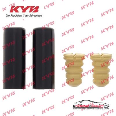 Achat de KYB 910172 Kit de protection contre la poussière, amortisseur Protection Kit pas chères