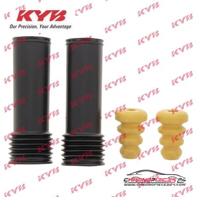 Achat de KYB 910173 Kit de protection contre la poussière, amortisseur Protection Kit pas chères