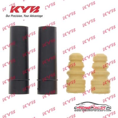 Achat de KYB 910175 Kit de protection contre la poussière, amortisseur Protection Kit pas chères