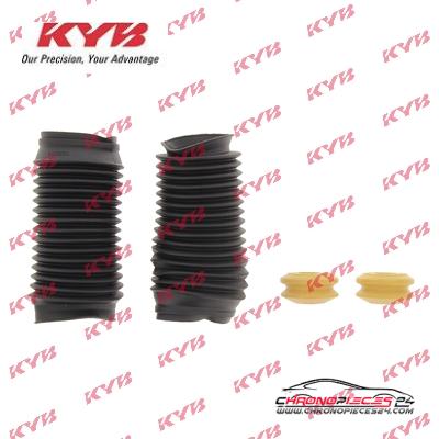 Achat de KYB 910176 Kit de protection contre la poussière, amortisseur Protection Kit pas chères