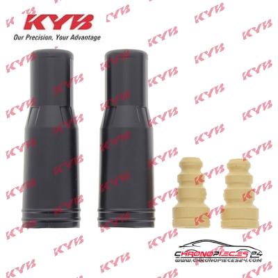 Achat de KYB 910178 Kit de protection contre la poussière, amortisseur Protection Kit pas chères