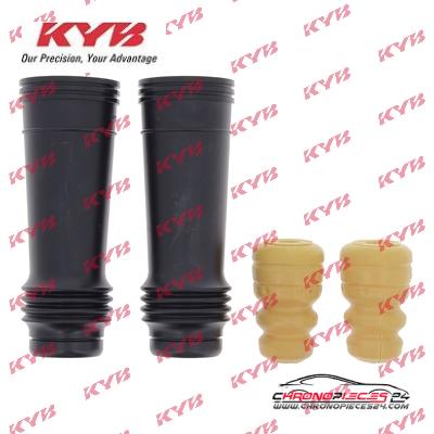 Achat de KYB 910179 Kit de protection contre la poussière, amortisseur Protection Kit pas chères