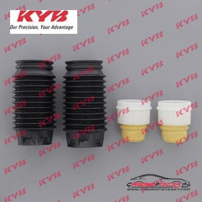 Achat de KYB 910182 Kit de protection contre la poussière, amortisseur Protection Kit pas chères