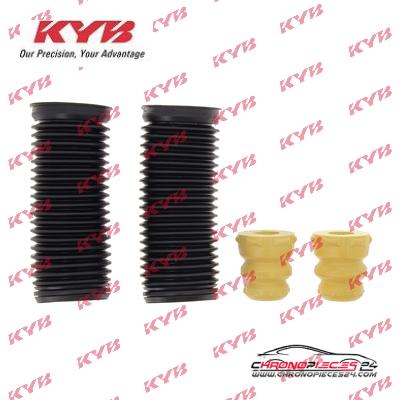 Achat de KYB 910183 Kit de protection contre la poussière, amortisseur Protection Kit pas chères