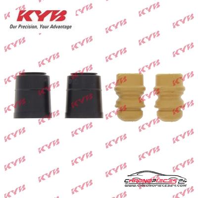 Achat de KYB 910184 Kit de protection contre la poussière, amortisseur Protection Kit pas chères