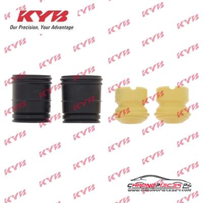 Achat de KYB 910186 Kit de protection contre la poussière, amortisseur Protection Kit pas chères