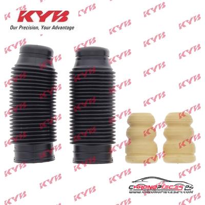 Achat de KYB 910076 Kit de protection contre la poussière, amortisseur Protection Kit pas chères