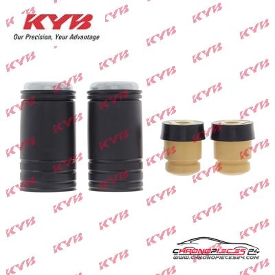 Achat de KYB 910187 Kit de protection contre la poussière, amortisseur Protection Kit pas chères