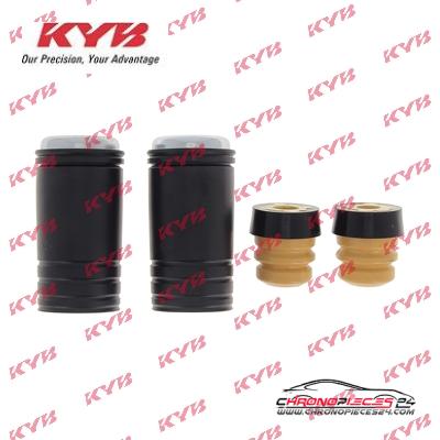 Achat de KYB 910188 Kit de protection contre la poussière, amortisseur Protection Kit pas chères