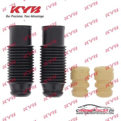 Achat de KYB 910078 Kit de protection contre la poussière, amortisseur Protection Kit pas chères