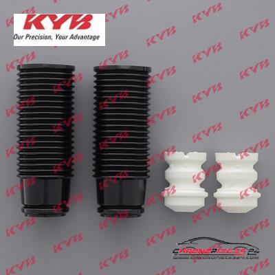 Achat de KYB 910081 Kit de protection contre la poussière, amortisseur Protection Kit pas chères