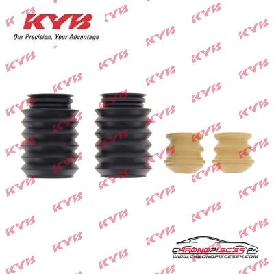 Achat de KYB 910189 Kit de protection contre la poussière, amortisseur Protection Kit pas chères