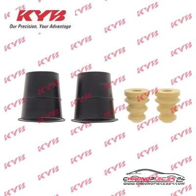 Achat de KYB 910191 Kit de protection contre la poussière, amortisseur Protection Kit pas chères