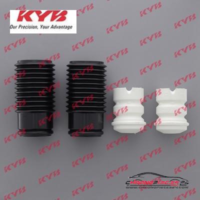 Achat de KYB 910085 Kit de protection contre la poussière, amortisseur Protection Kit pas chères